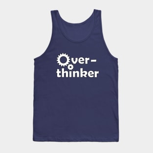 Overthinker Tank Top